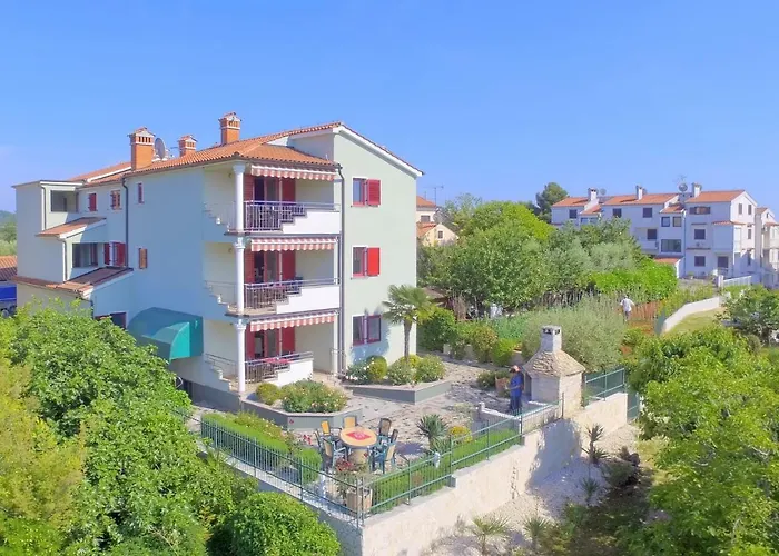 Villa Symphonie