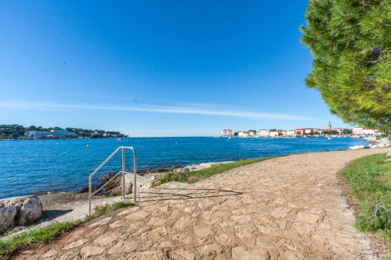 Apartment Symphonie Poreč