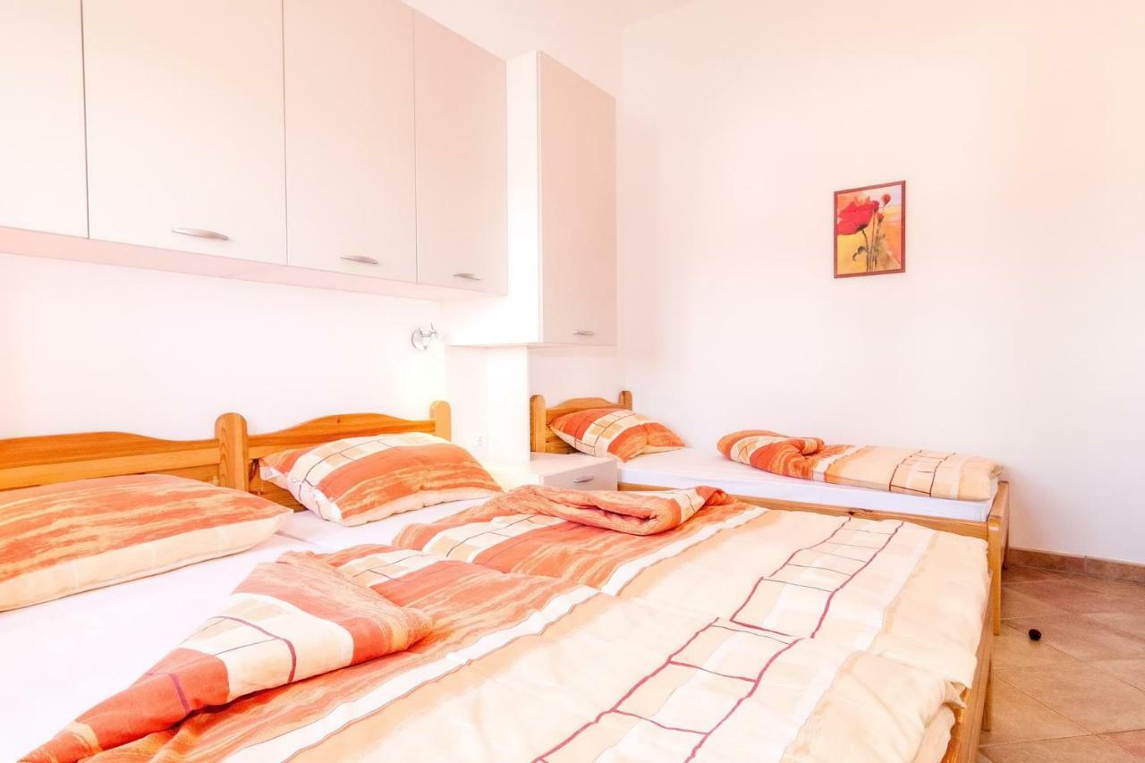 Apartment Symphonie *
