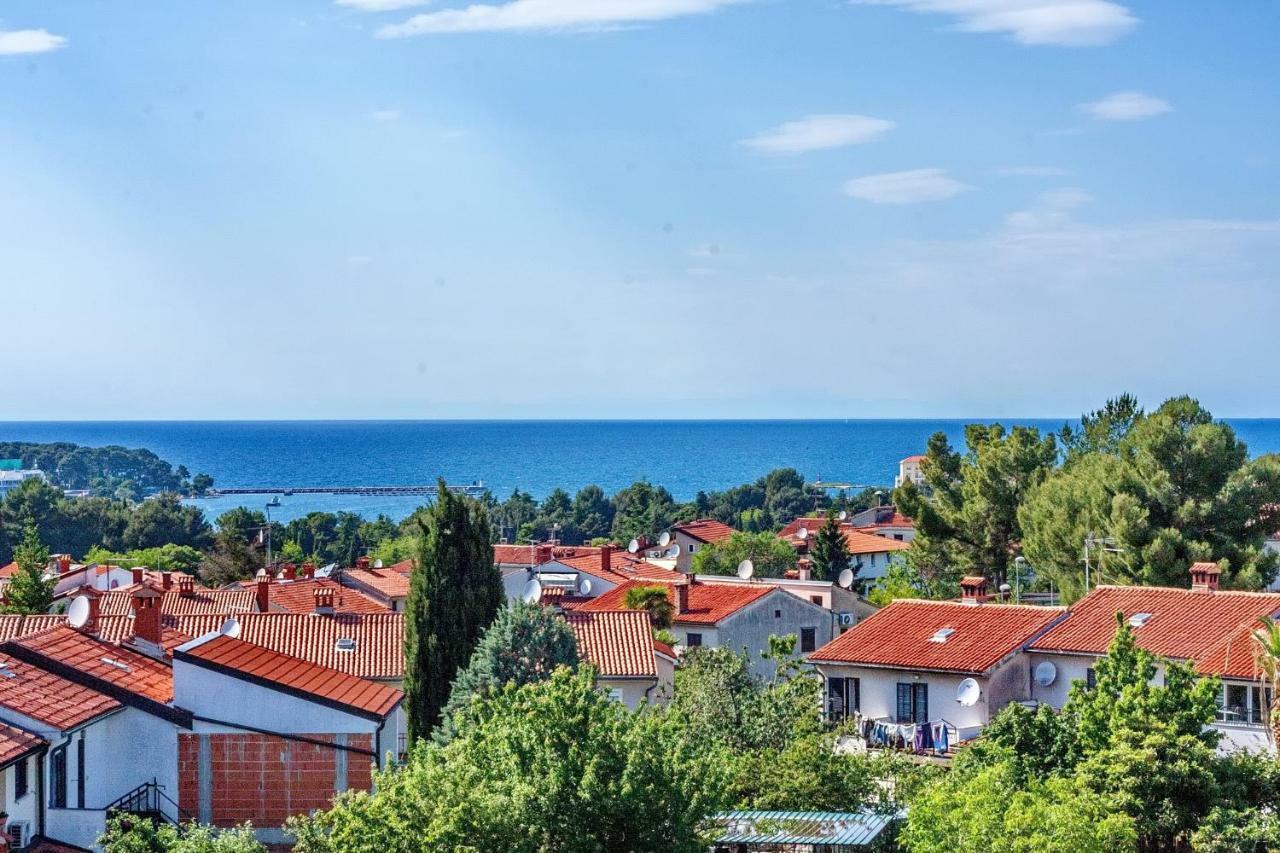 Apartment Symphonie Poreč