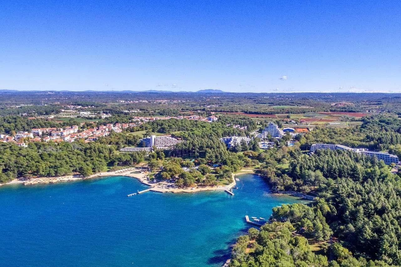 Symphonie Apartment Poreč
