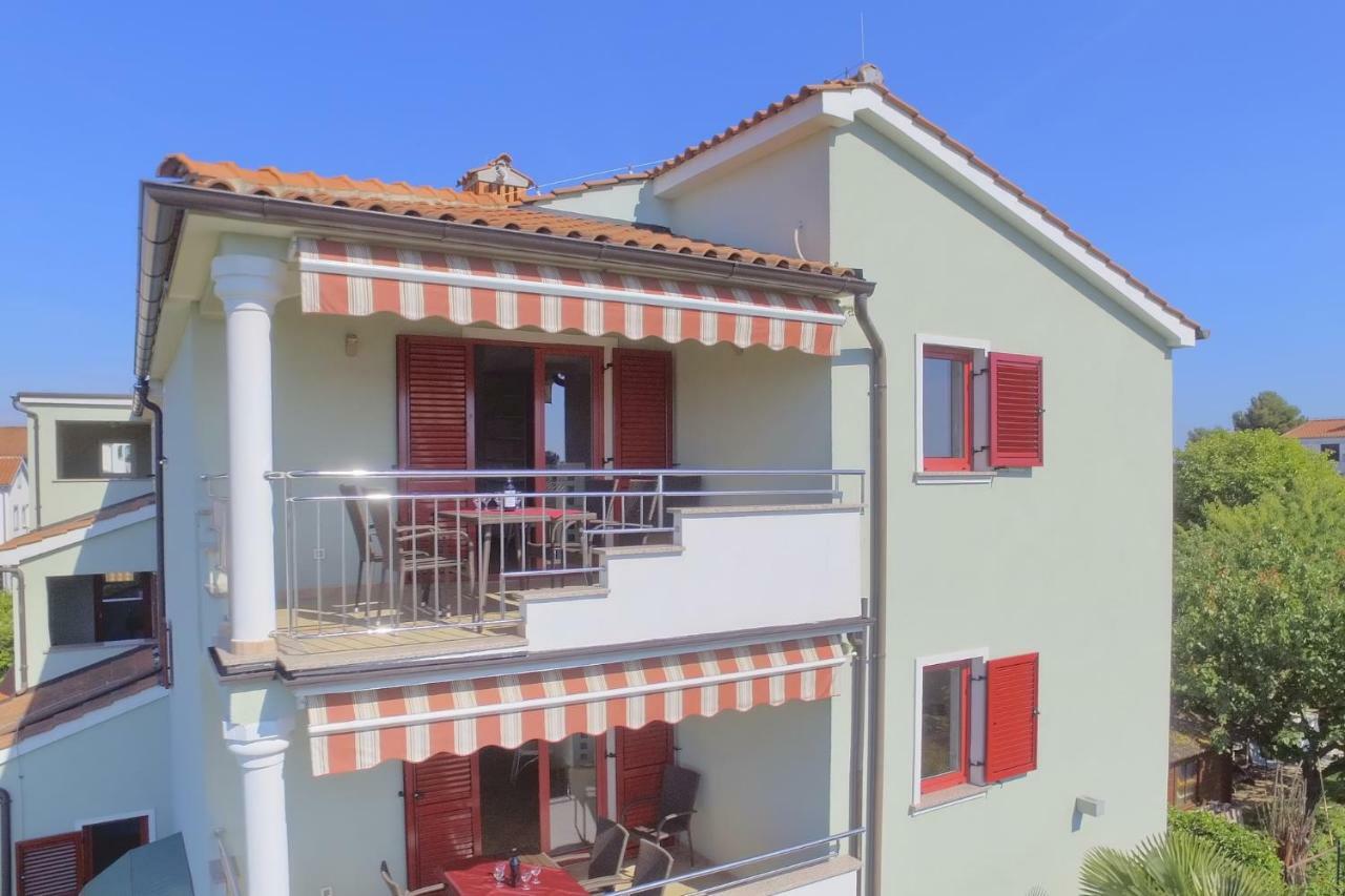 Apartment Symphonie Poreč