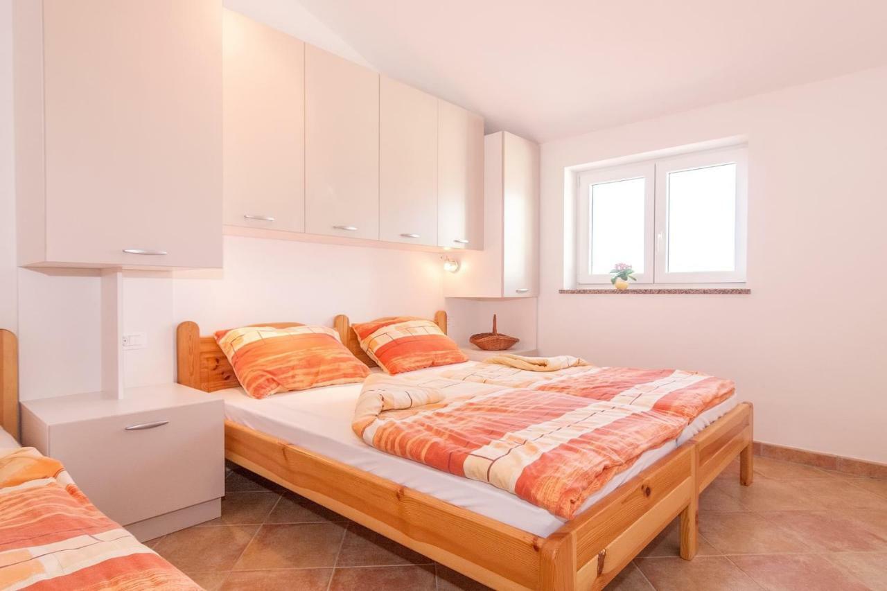 Symphonie Apartment Poreč