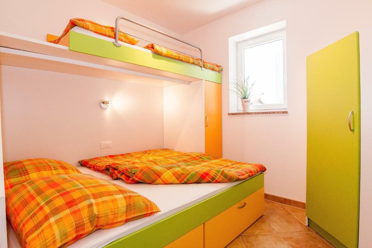 Apartment Symphonie Poreč