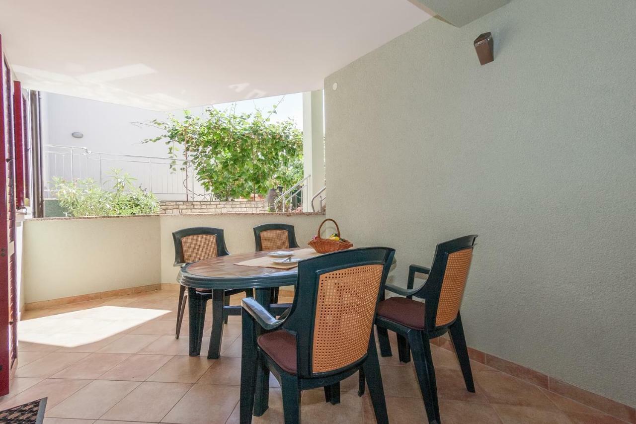 Apartment Symphonie Poreč