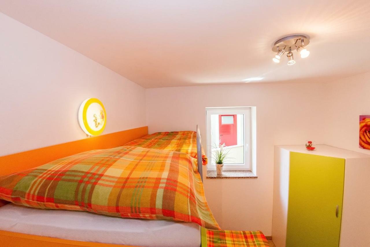 Symphonie Apartment Poreč