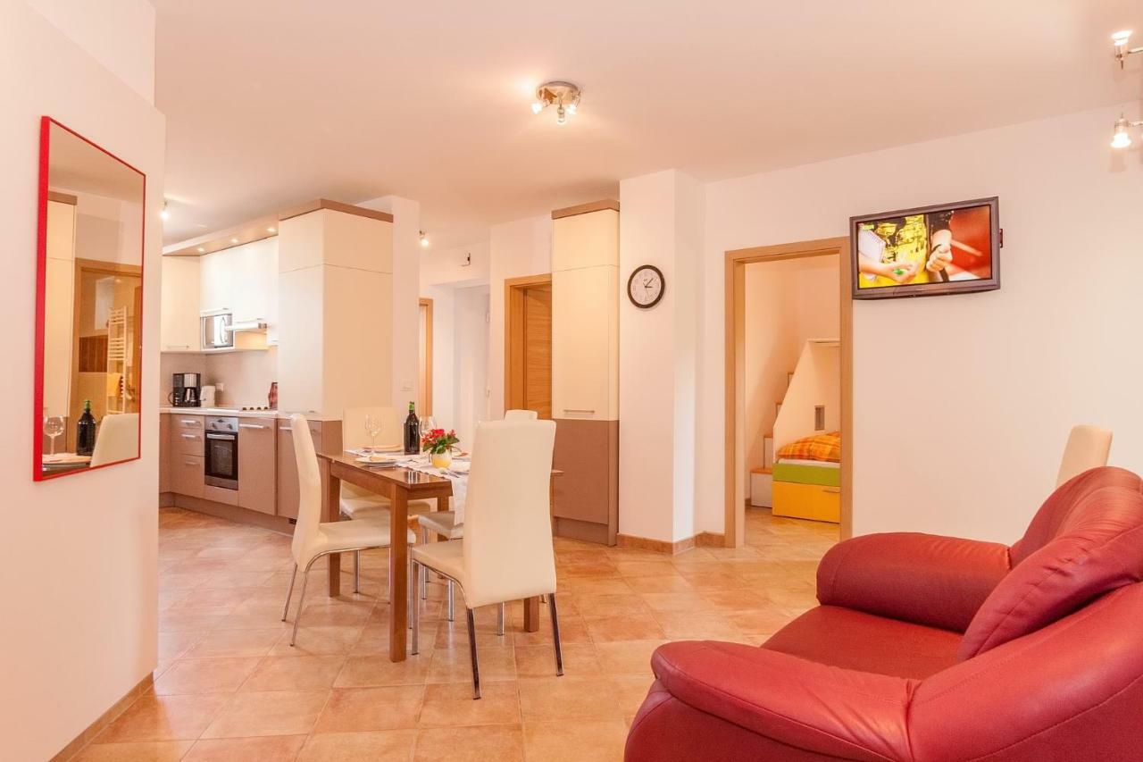 Apartment Symphonie *
