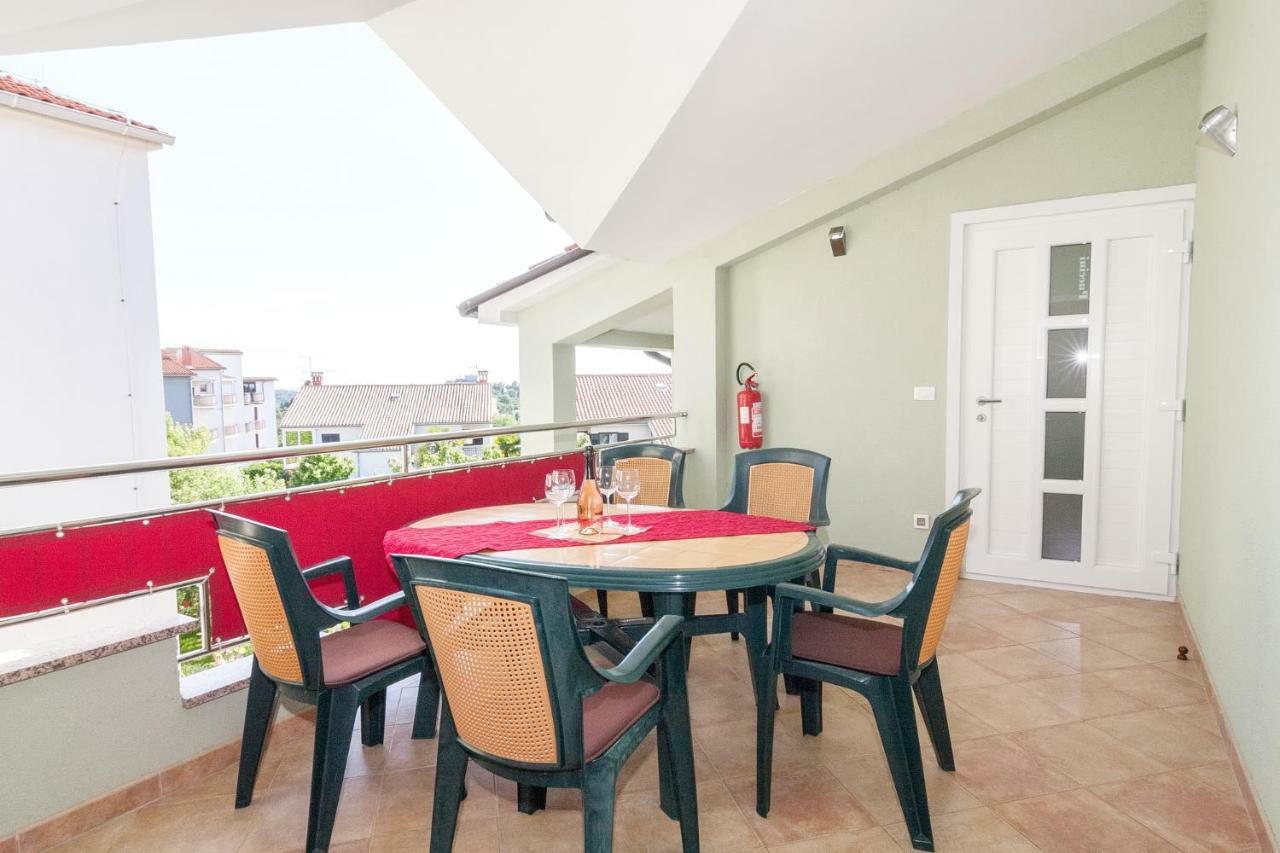Apartment Symphonie