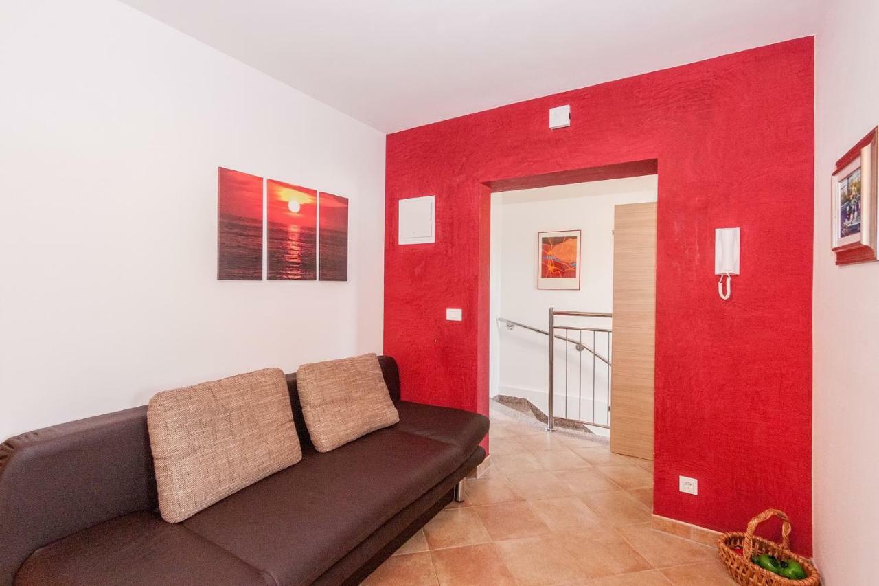 Apartment Symphonie Poreč