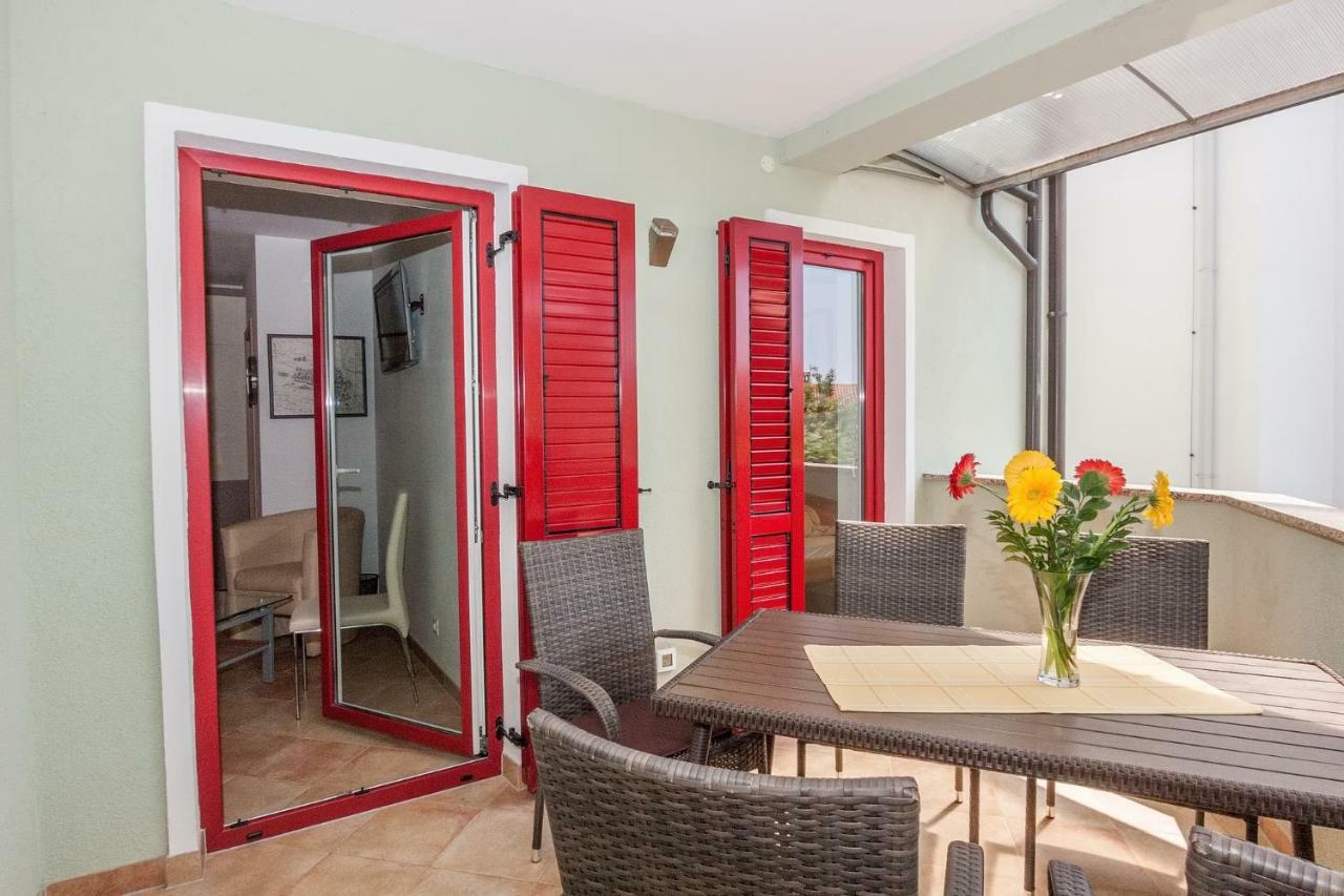 Symphonie Apartment Poreč
