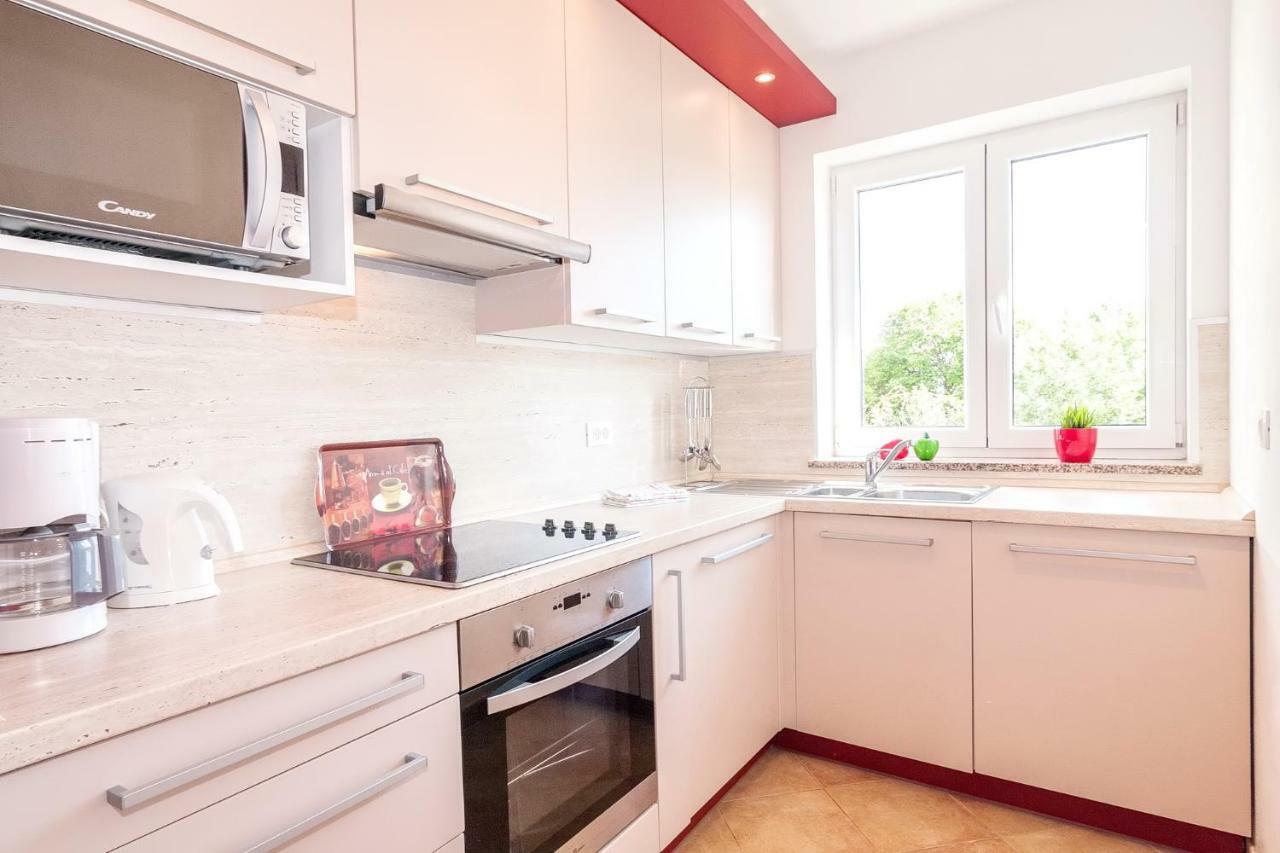 Apartment Symphonie *
