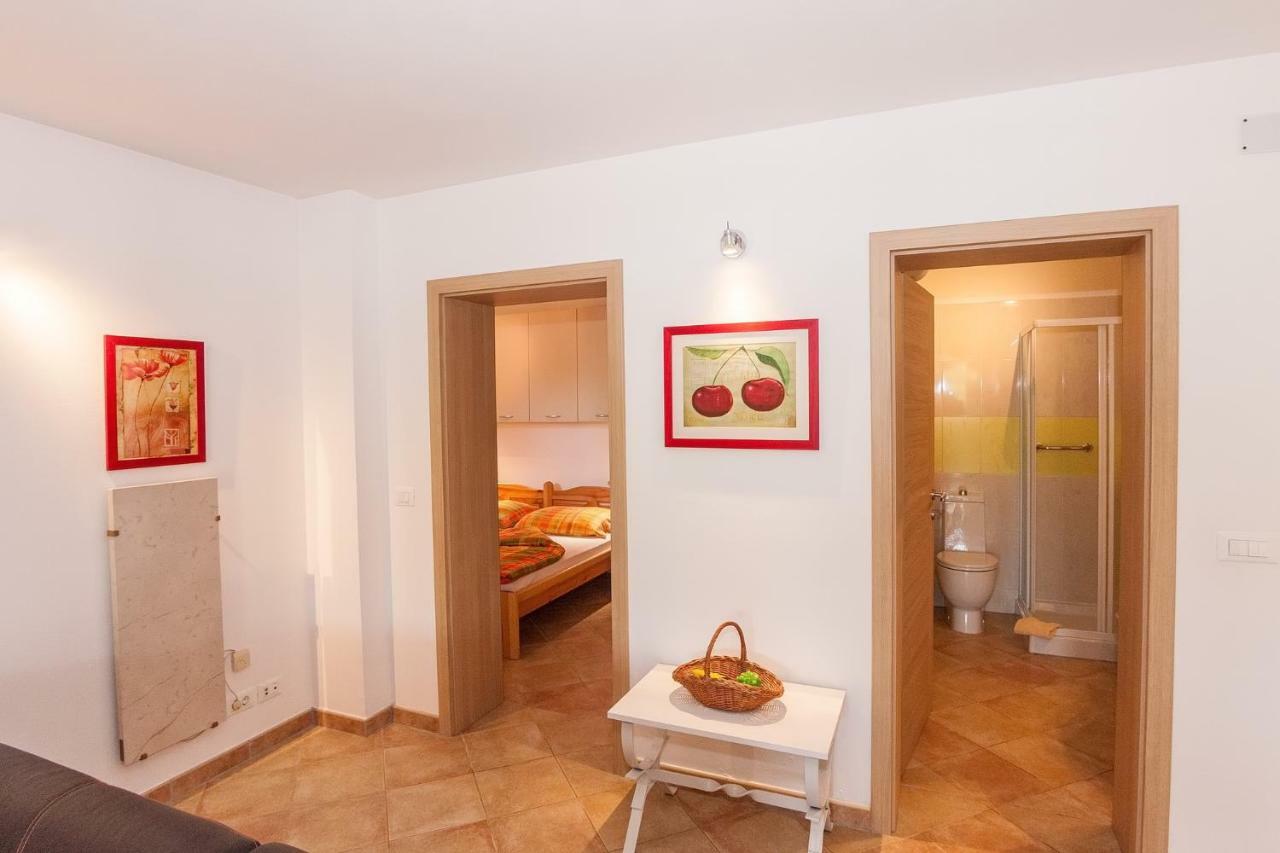 Apartment Symphonie *